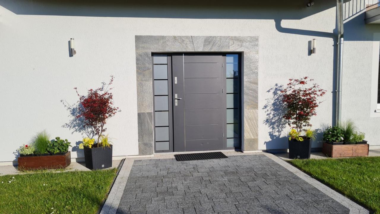 Villa Sadula - Apartamenty Na Mazurach Stare Sady Exterior foto